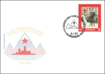 70 LET OSVOBODITVE KOPRA